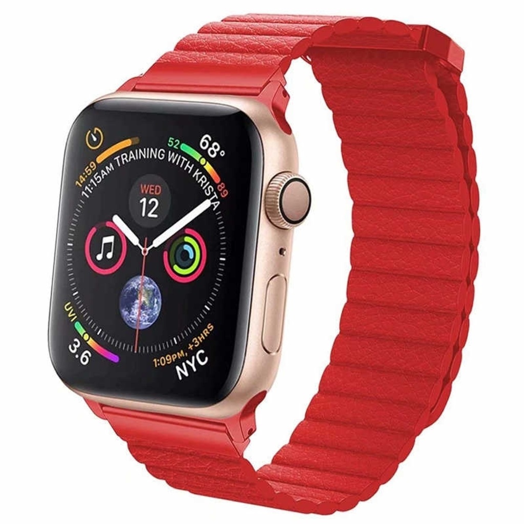 difference between apple watch 2 3 and 4