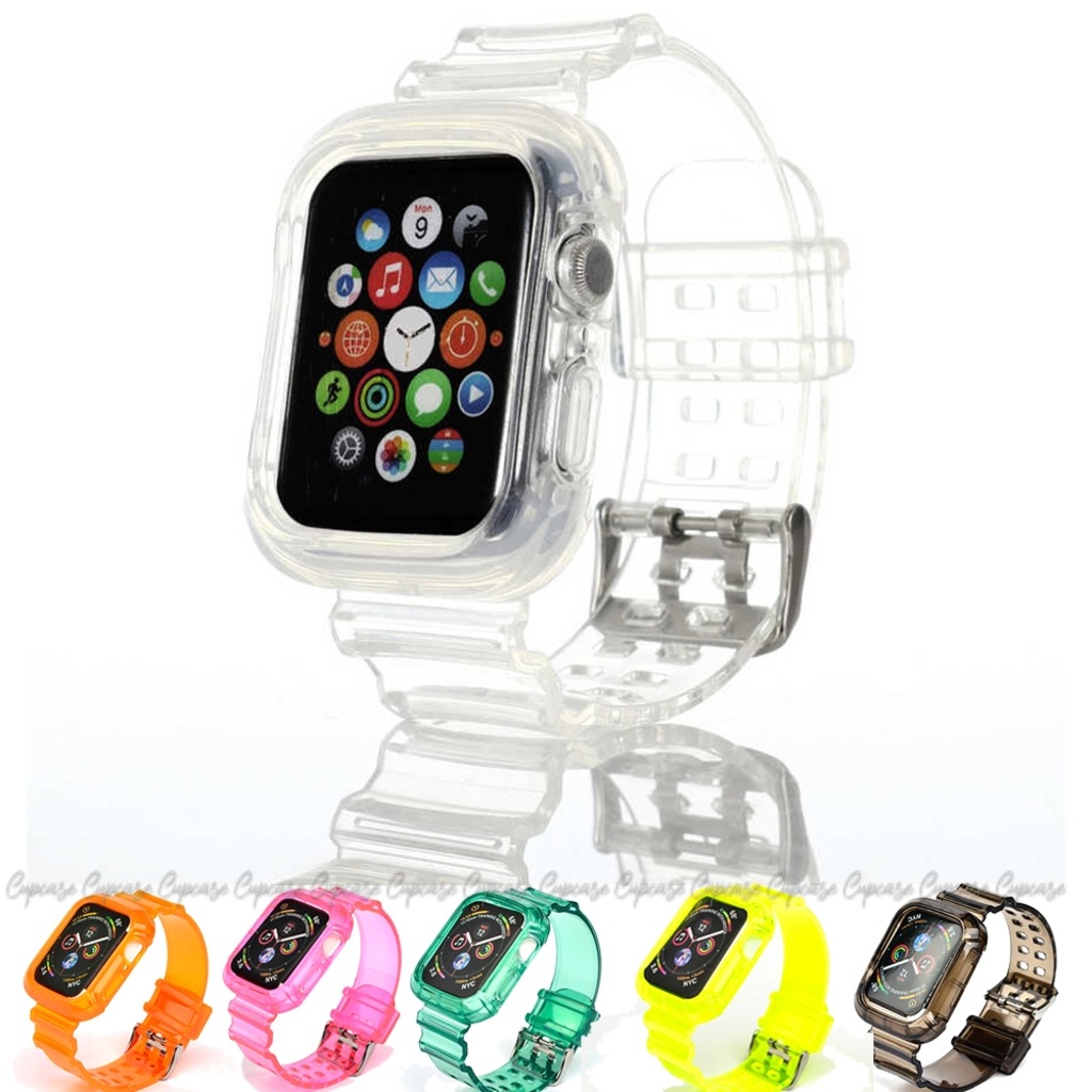 apple watch 40 42 44