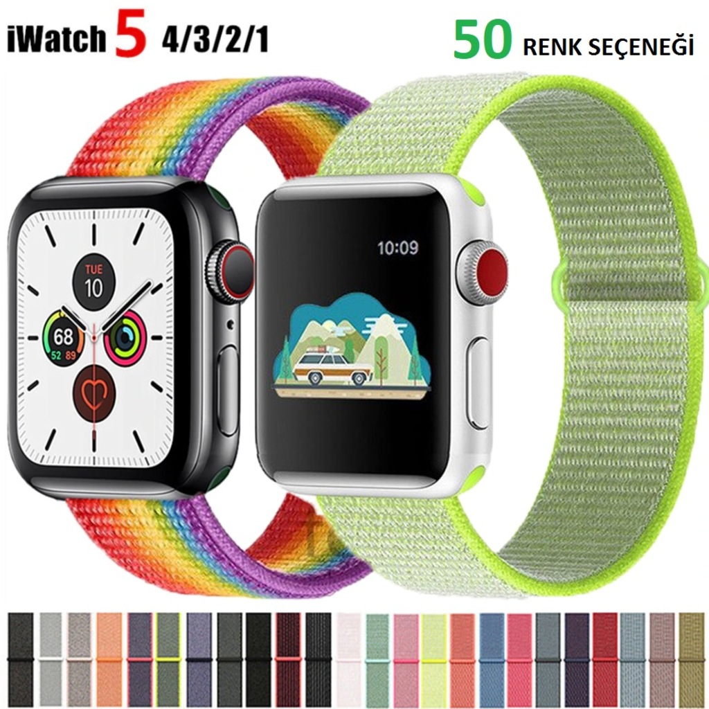 apple watch 6 40 or 44