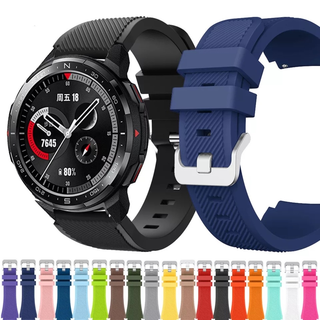 honor watch e