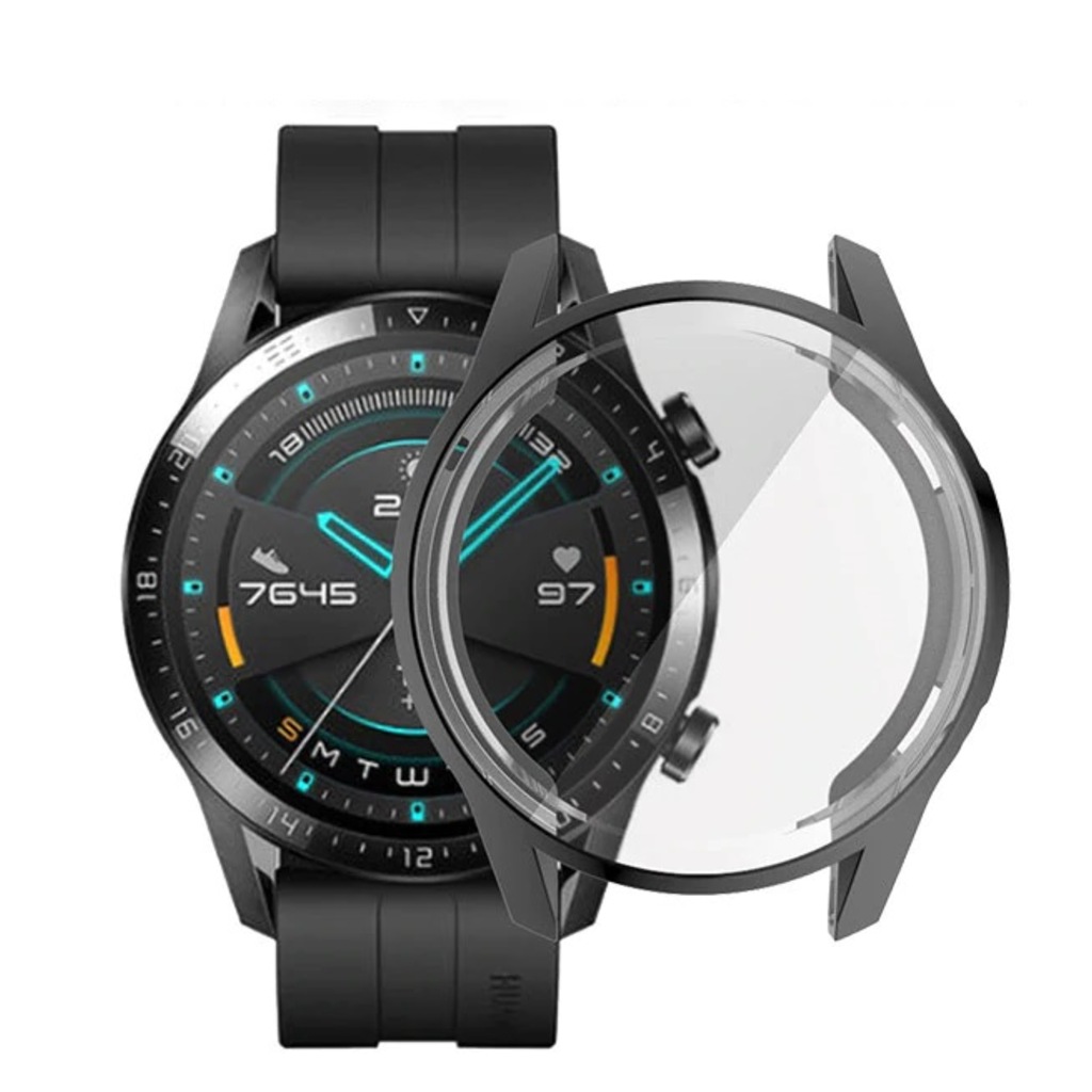 huawei watch gt 2 honor magic watch 2