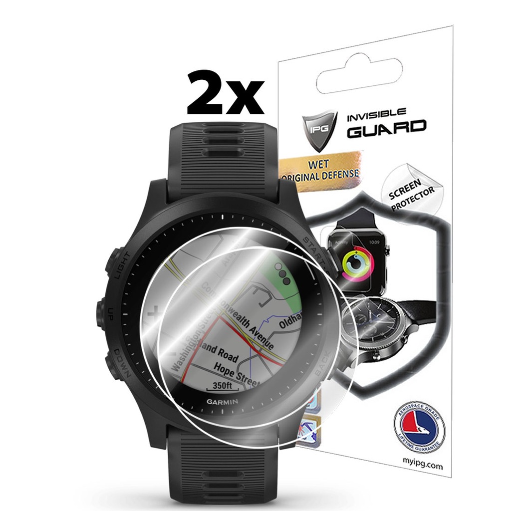 for runner 945