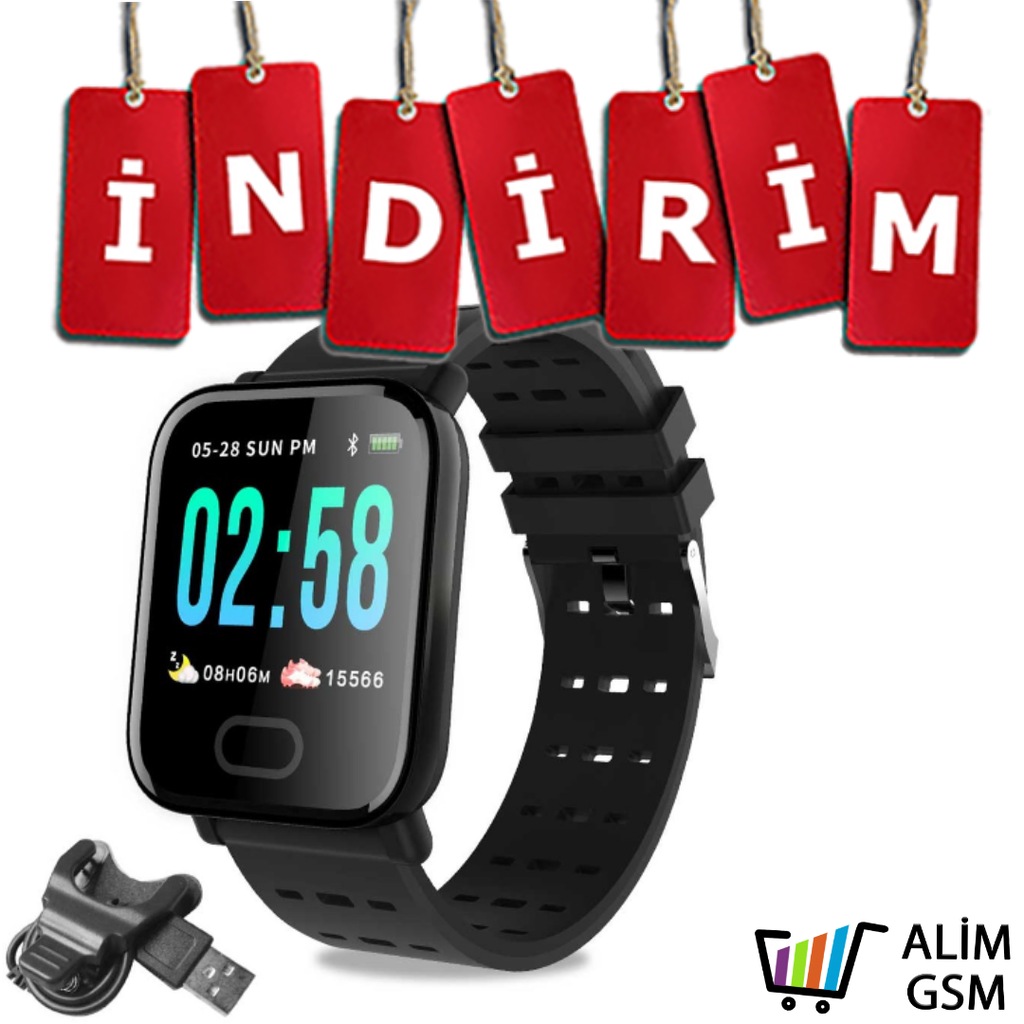 2019 smart watch