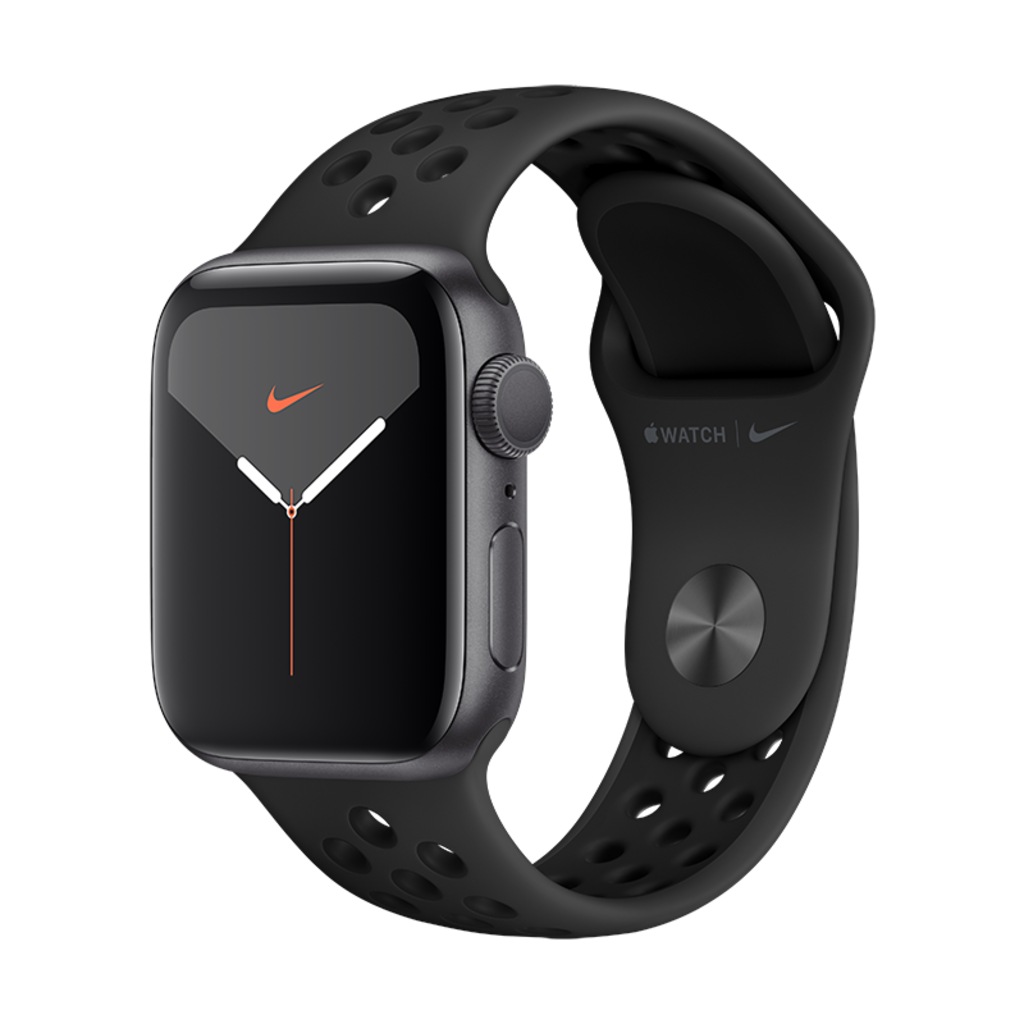 nike apple watch series 5 40mm
