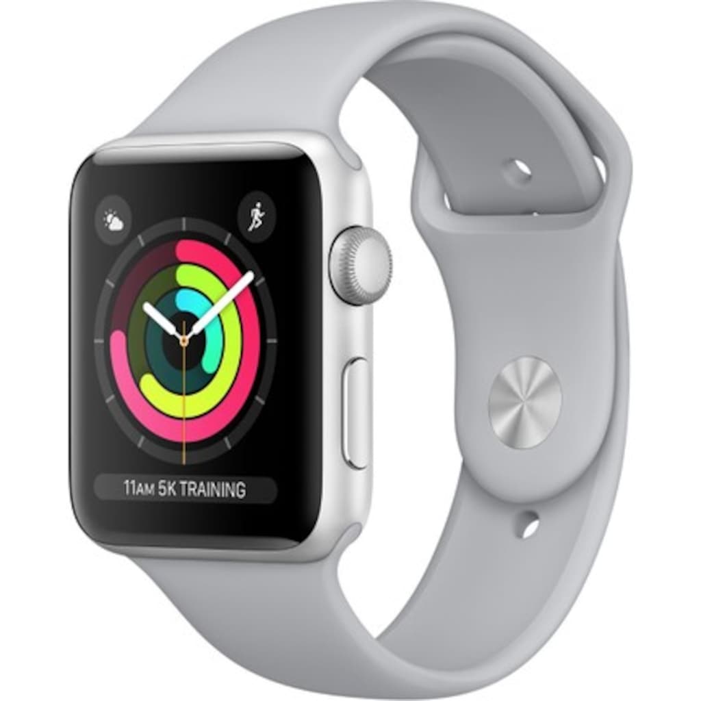 beda apple watch seri 1 2 3
