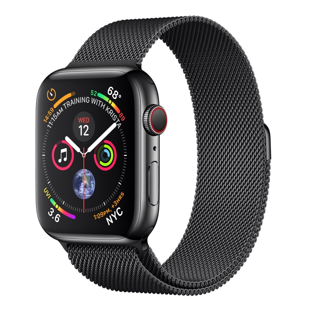 apple smart watch ราคา 2019