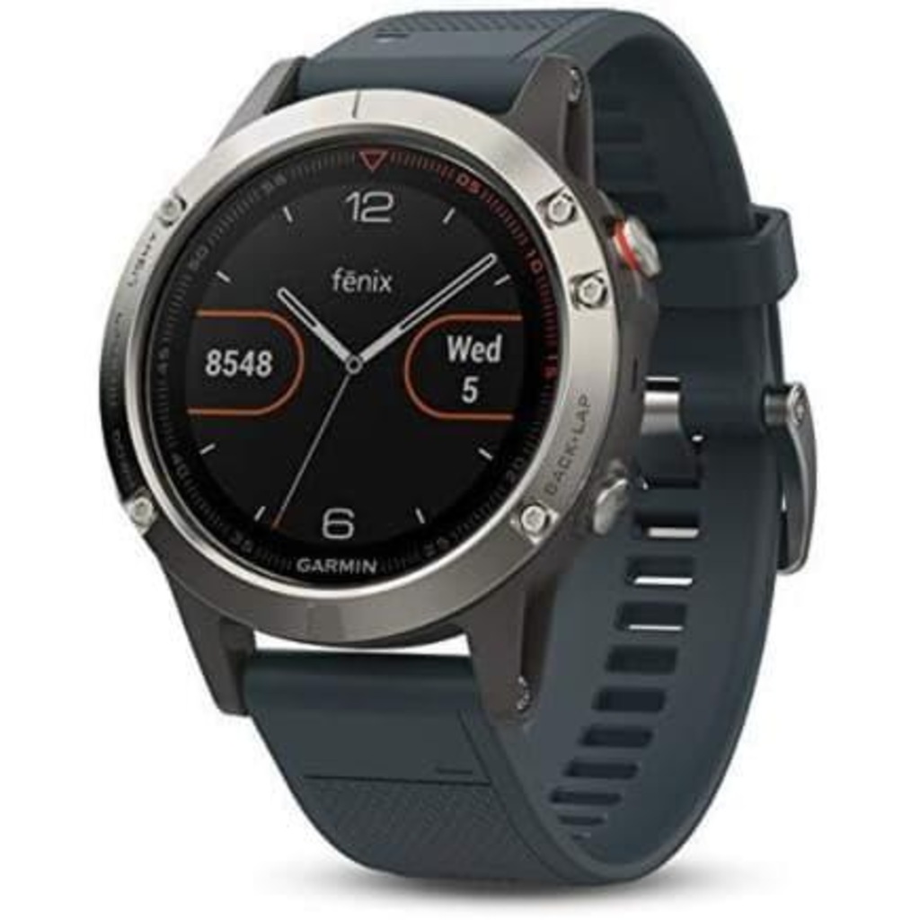 apple watch solo loop review