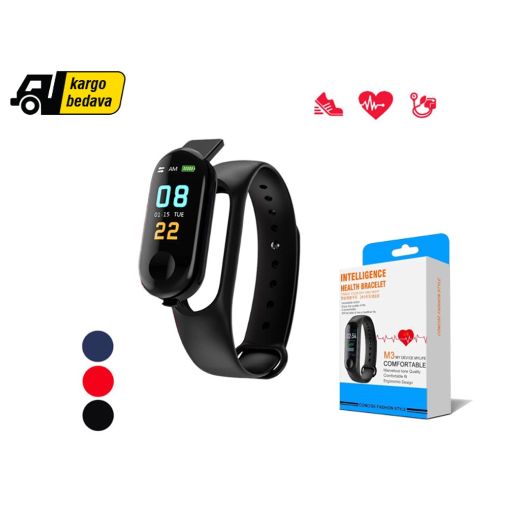 watch m3