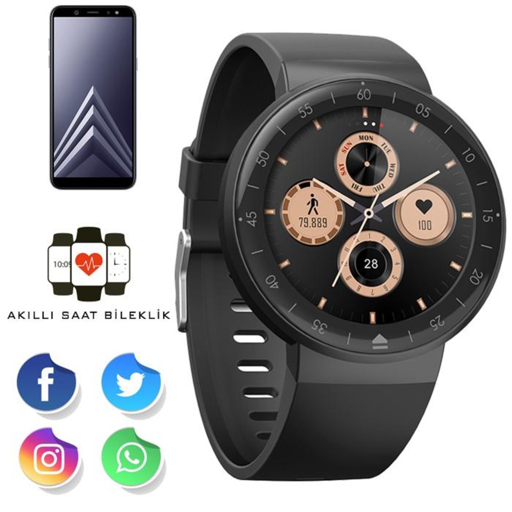 samsung galaxy a6 watch