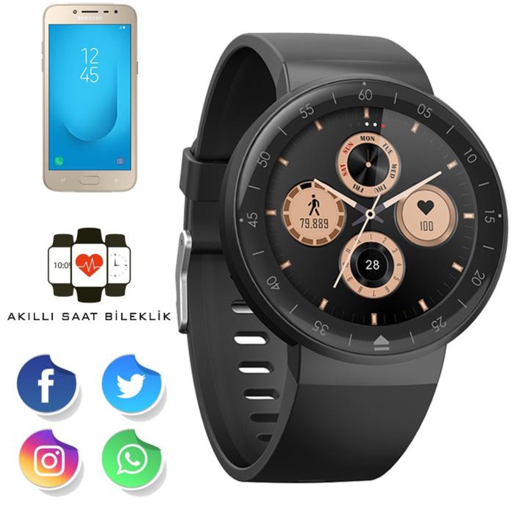 samsung a7 watch