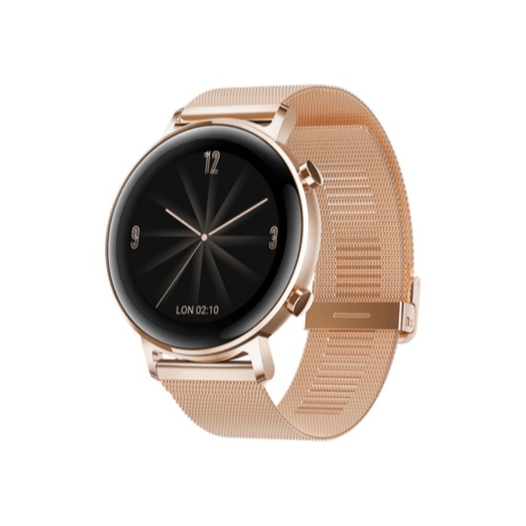 gt2 gold 42mm