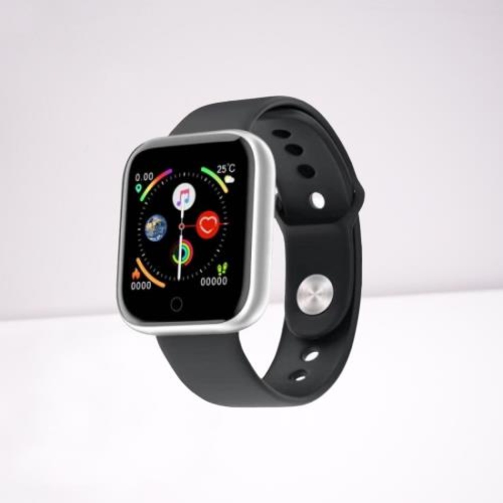 i5 plus mobile watch