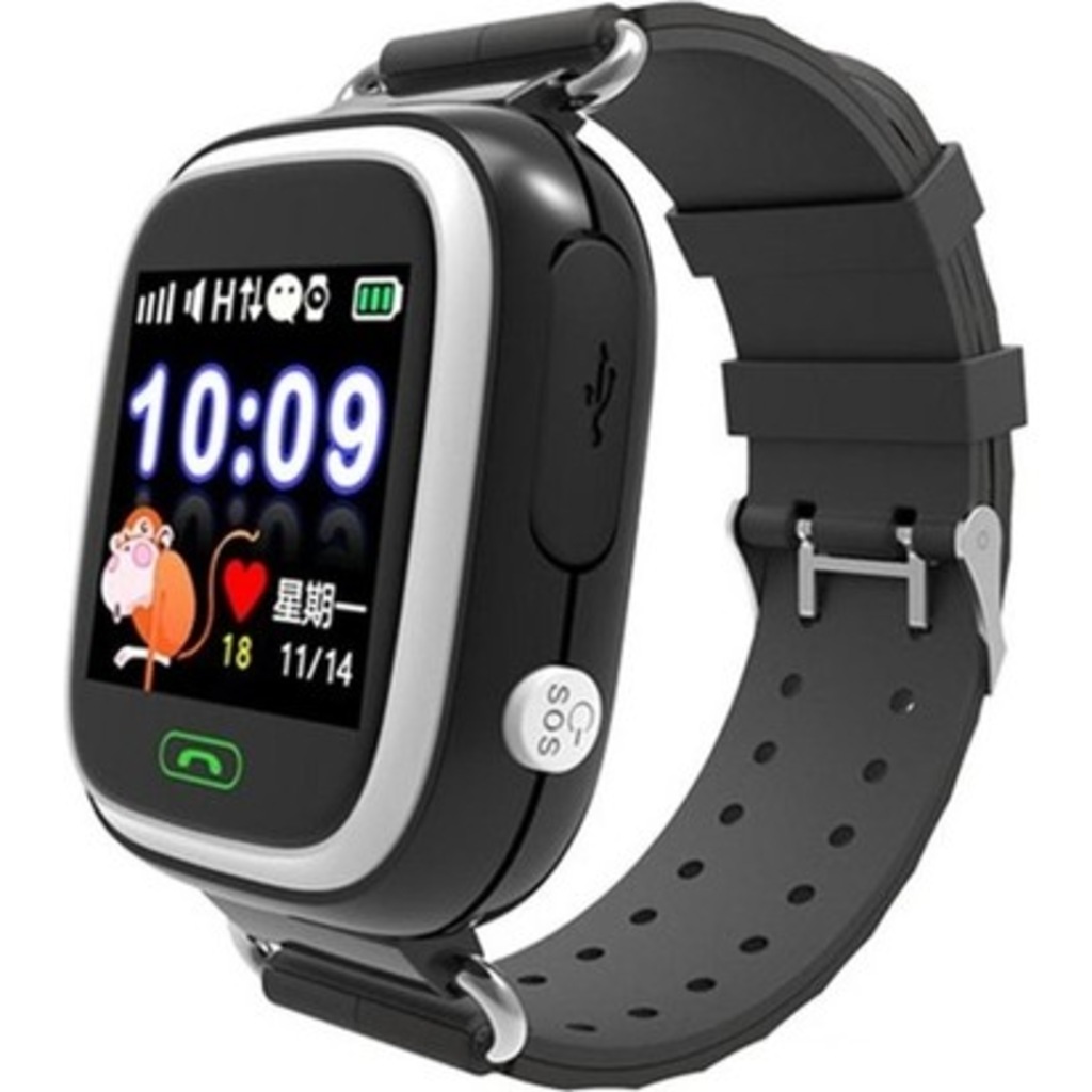 q90 gps