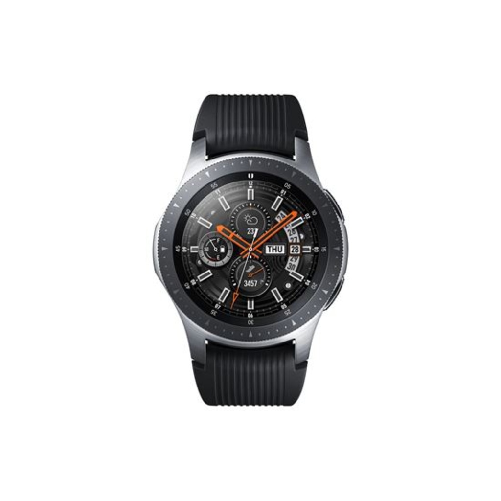 Samsung Galaxy Watch SMR800 46mm SİLVER Fiyatları ve Özellikleri