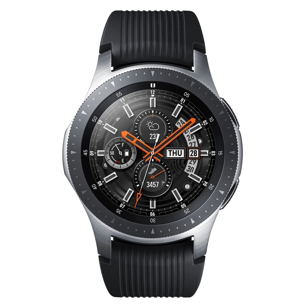 samsung galaxy watch 46mm bluetooth distance