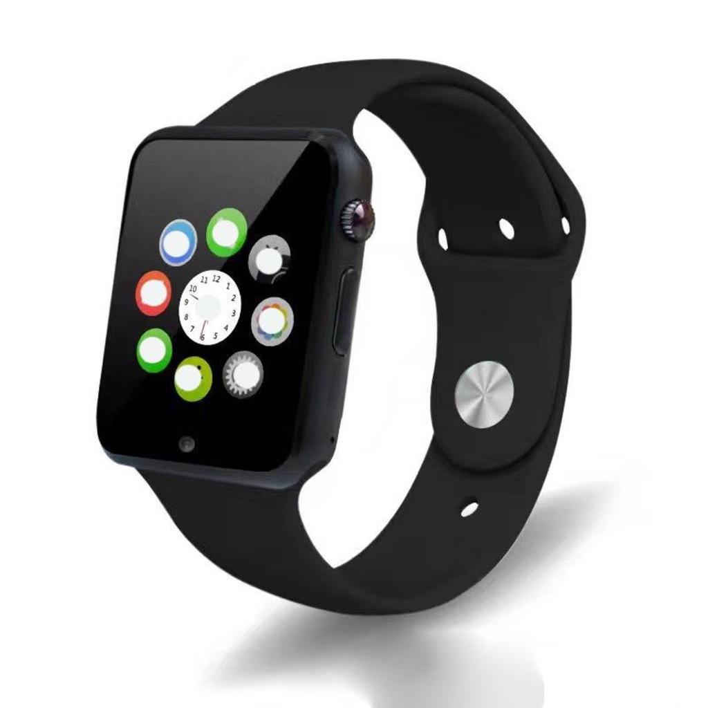 W8 Pro Android Ve İos Uyumlu Akıllı Saat Smart Watch + Trend Saat