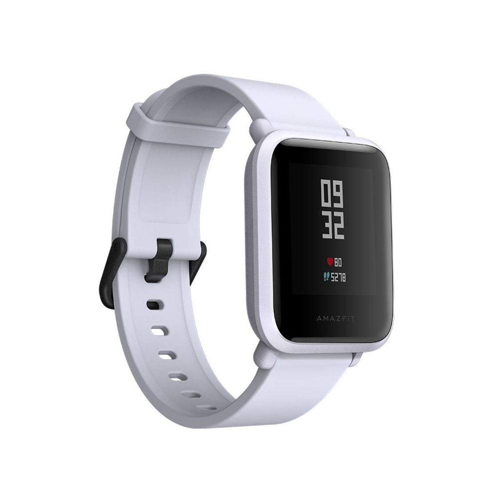 amazfit bip bluetooth version