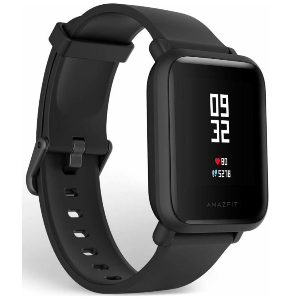 xiaomi amazfit bip bluetooth