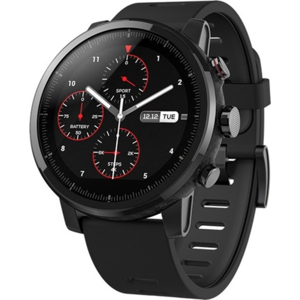 xiaomi amazfit pace 2s
