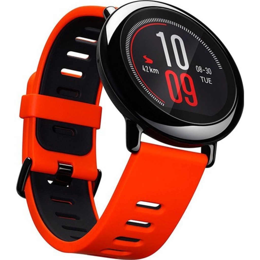 mi fit pace