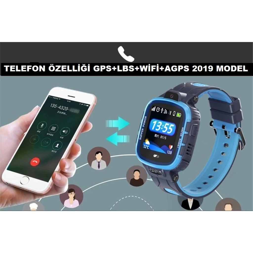 twox smartwatch