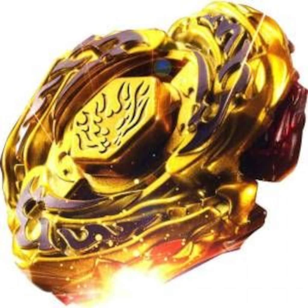 BEYBLADE Metal Fusion L-DRAGO GOLD DF105LRF 4D Rapidity Topaç Fiyatları