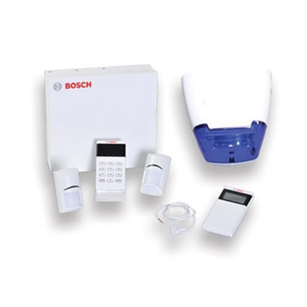 BOSCH ALARM 2100SET1 Fiyatları ve Özellikleri