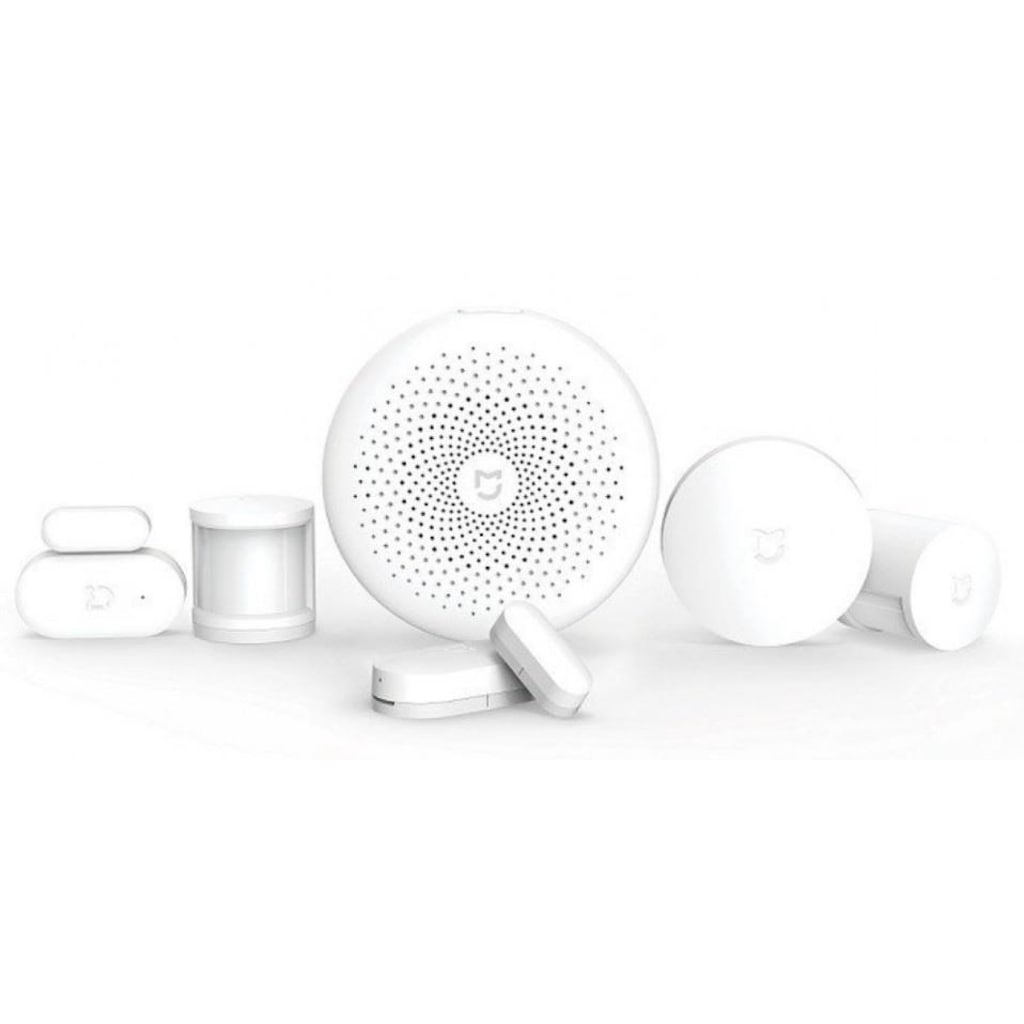 Xiaomi Mi Smart Home Akıllı Ev Güvenlik Sistemi