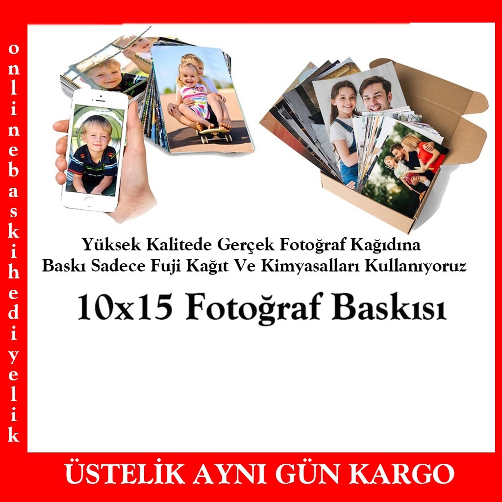 %100 Orjinal Fujifilm Fotoğraf Baskısı Yazıcı Baskısı Olmayan Ekitap İndir | PDF | ePub | Mobi