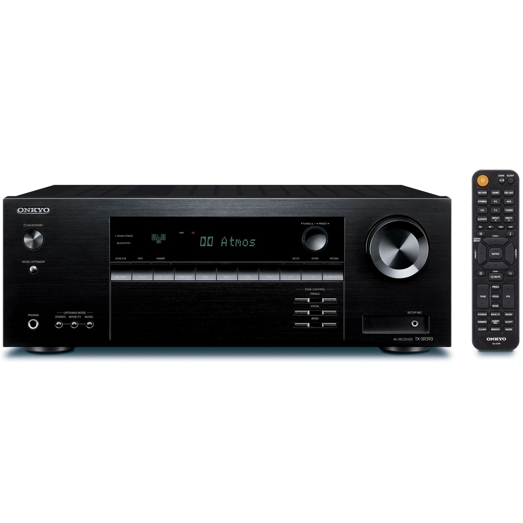 Onkyo sr393