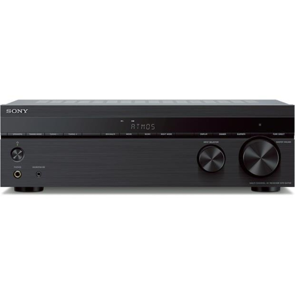 SONY STRDH790 7.2 Kanal Dolby Atmos Bluetoothlu Ev Sinema Amfisi