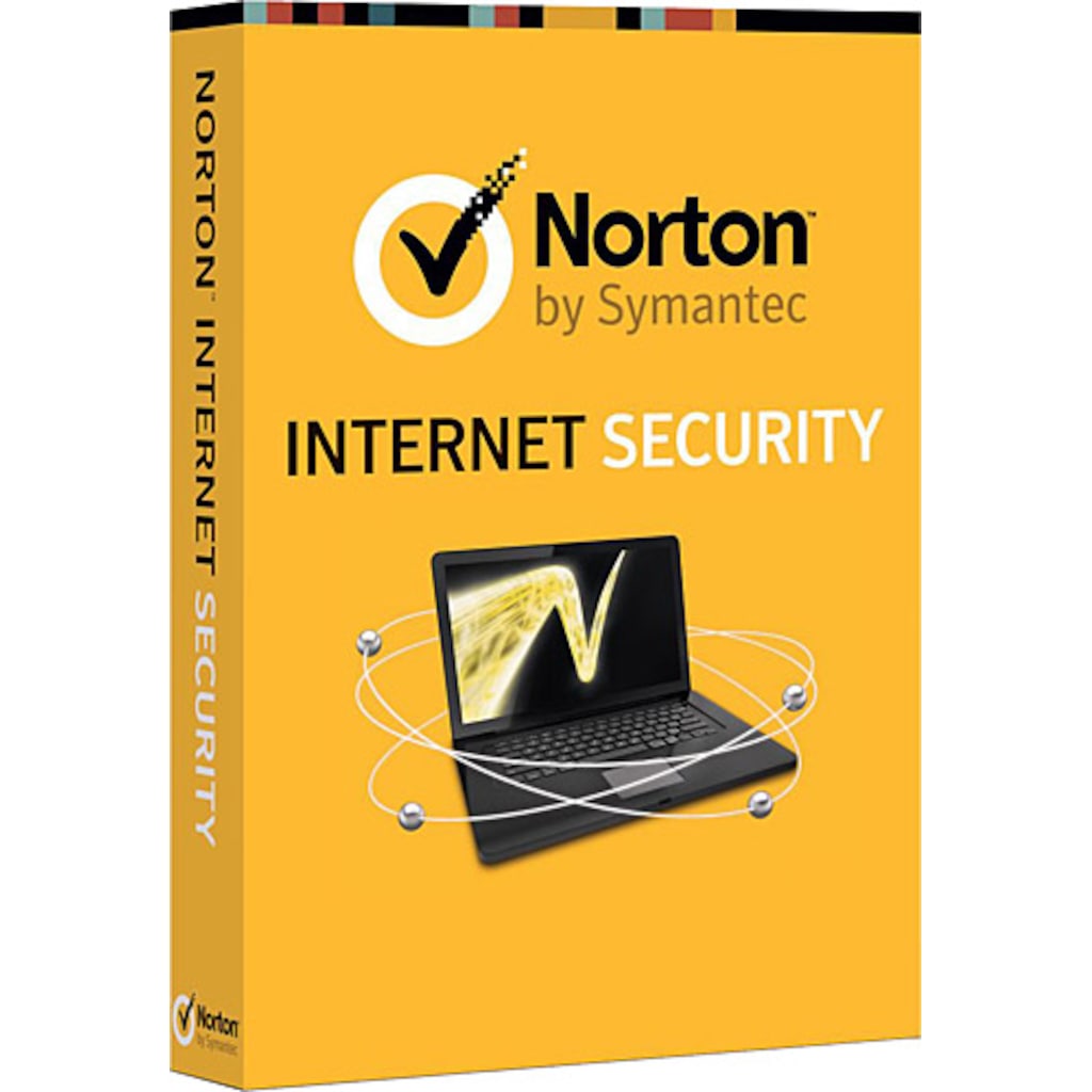 norton total security 2021