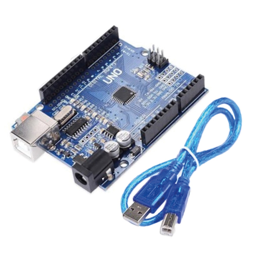 Arduino Uno Klon Ch340 Usb Kablo Hediyeli Fiyatları Ve Özellikleri 3103