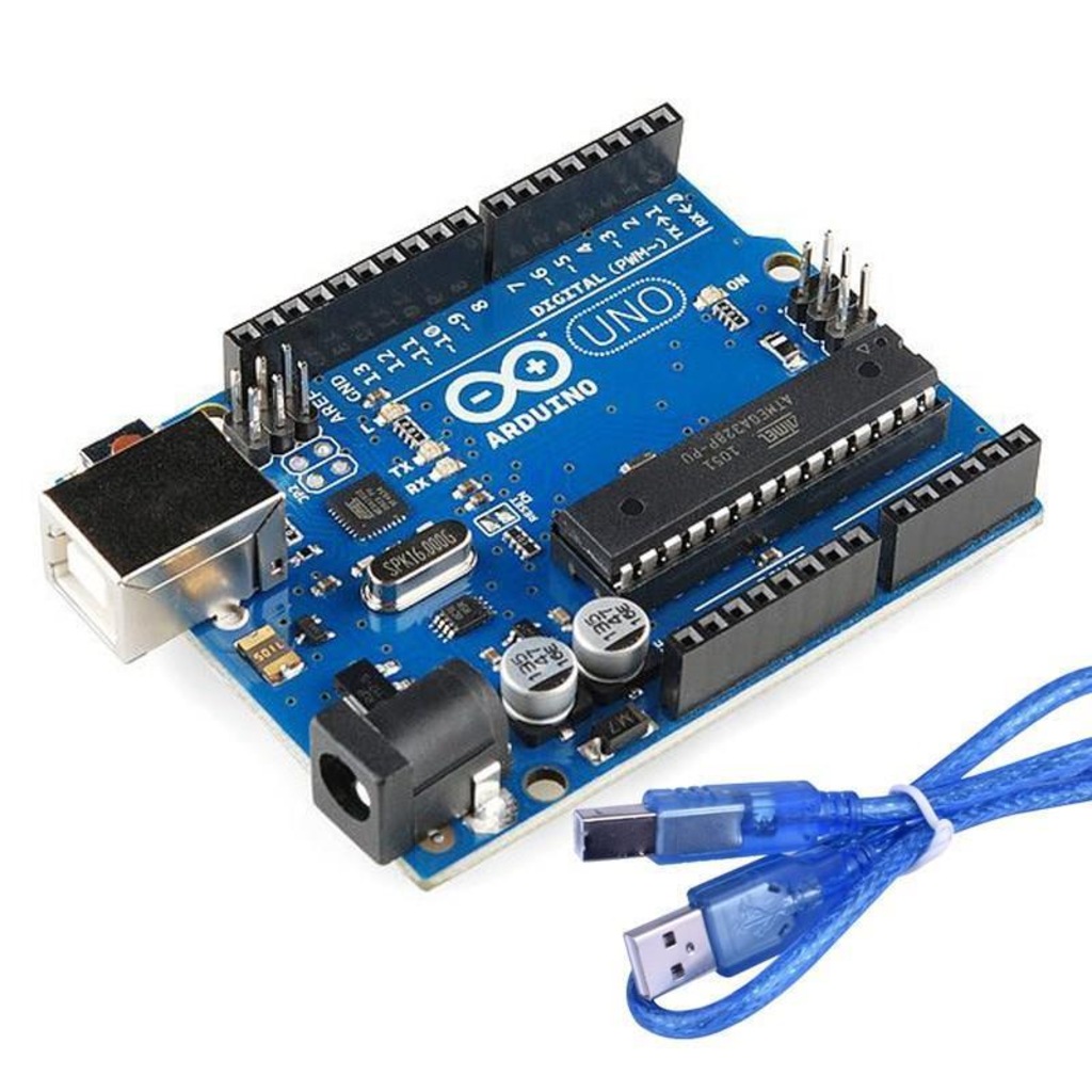 Arduino Uno R3 Dip Klon Usb Kablo Fiyatları Ve Özellikleri 8886