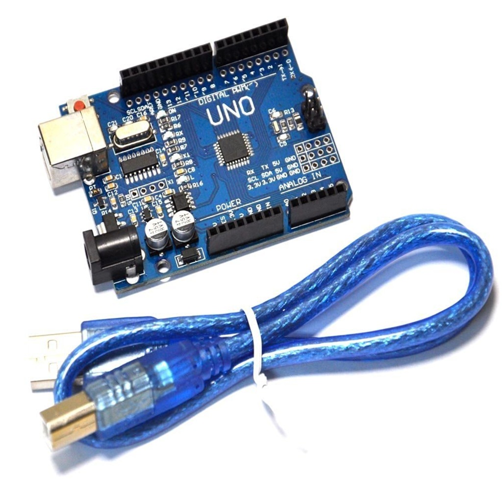 Arduino Uno R3 Klon Usb Kablo Fiyatları Ve Özellikleri 1467