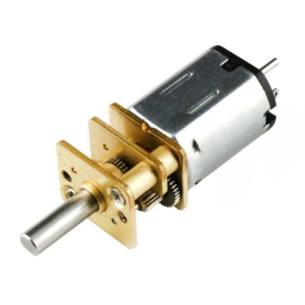 Karbon Fircali Mikro Metal Dc Motor 30 1 12v 1000 Rpm Fiyatlari Ve Ozellikleri