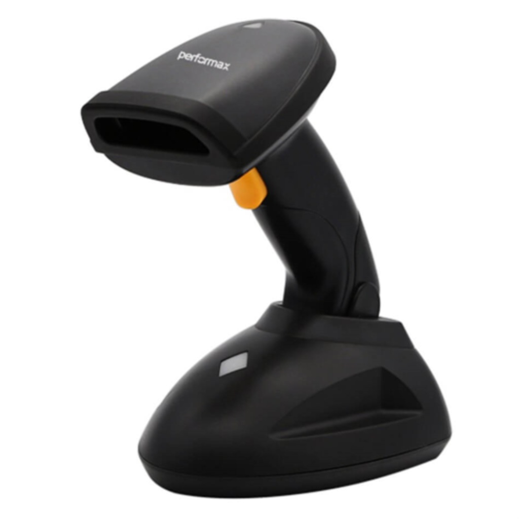 PERFORMAX PR92 2D KAREKOD KABLOSUZ EL TIPI BARKOD