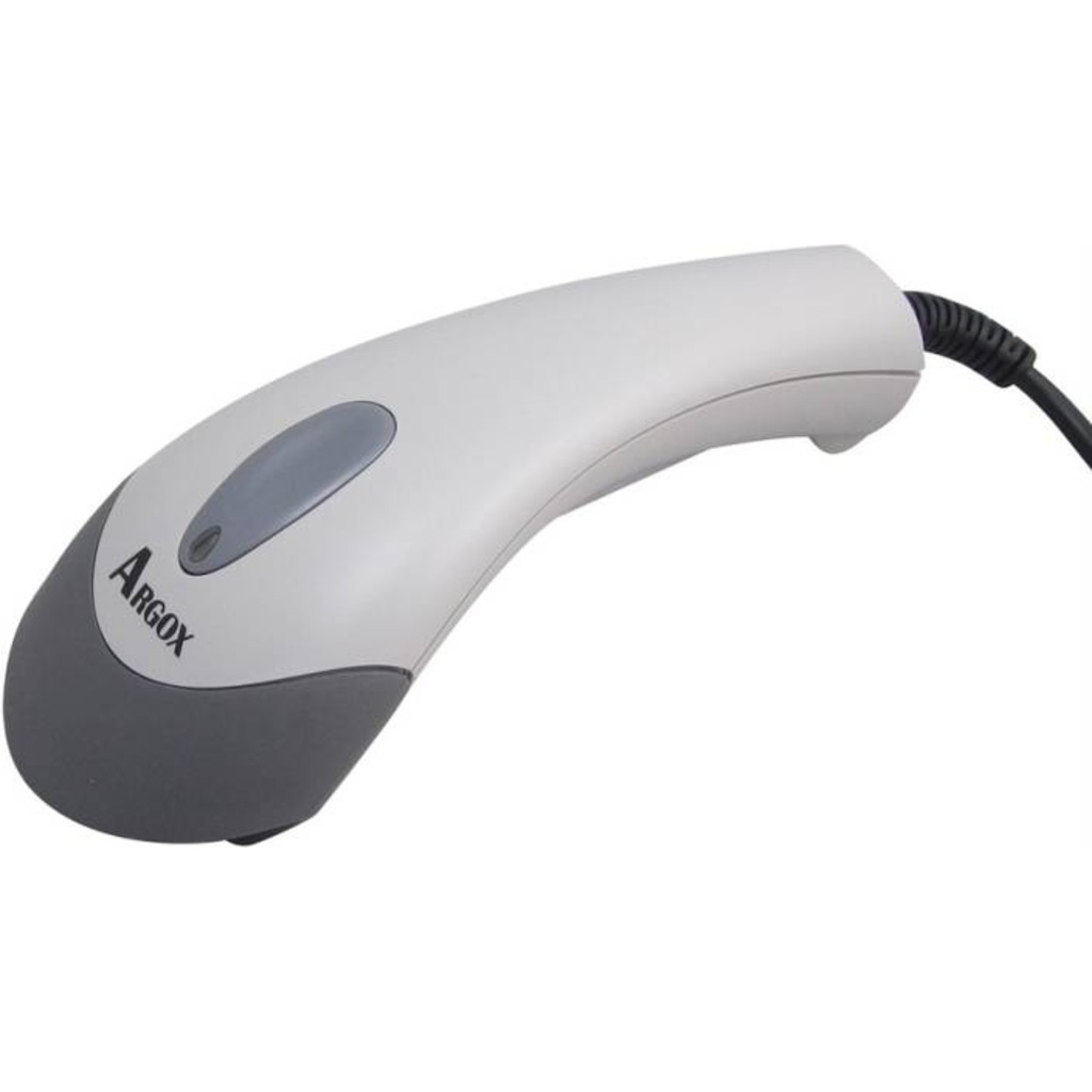 Argox AS-8000 Kablolu Barkod Okuyucu (USB)