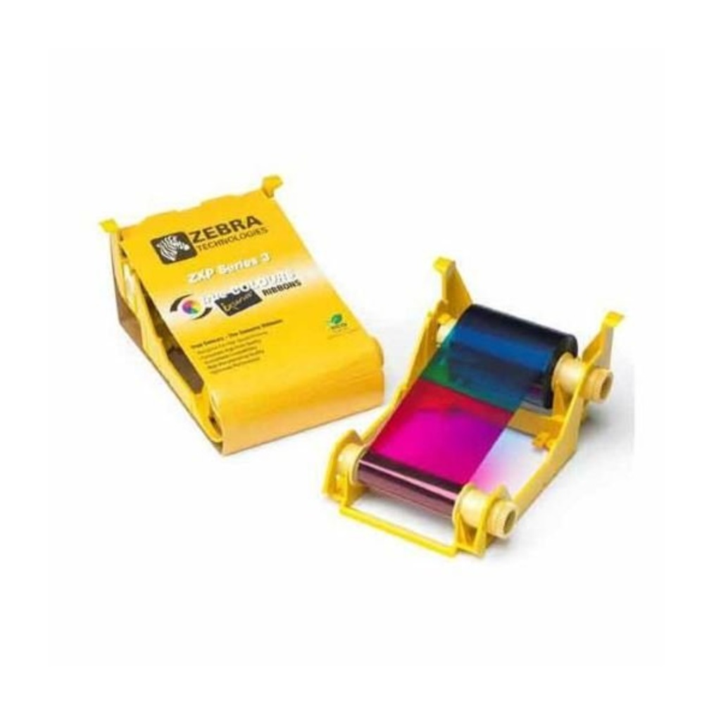 RIBBON: ZXP3 SERISI RENKLI 280 BASKI