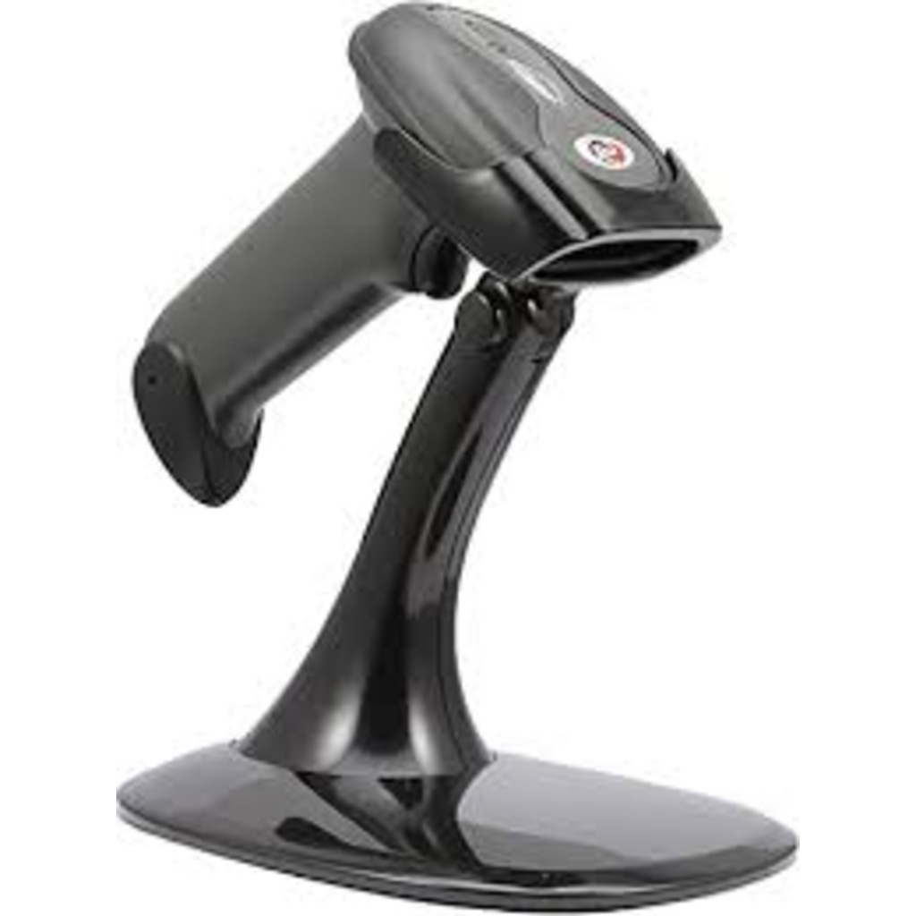 Sunlux Xl-626 El Tipi Ayaklı Kablolu Lazer Barkod Okuyucu