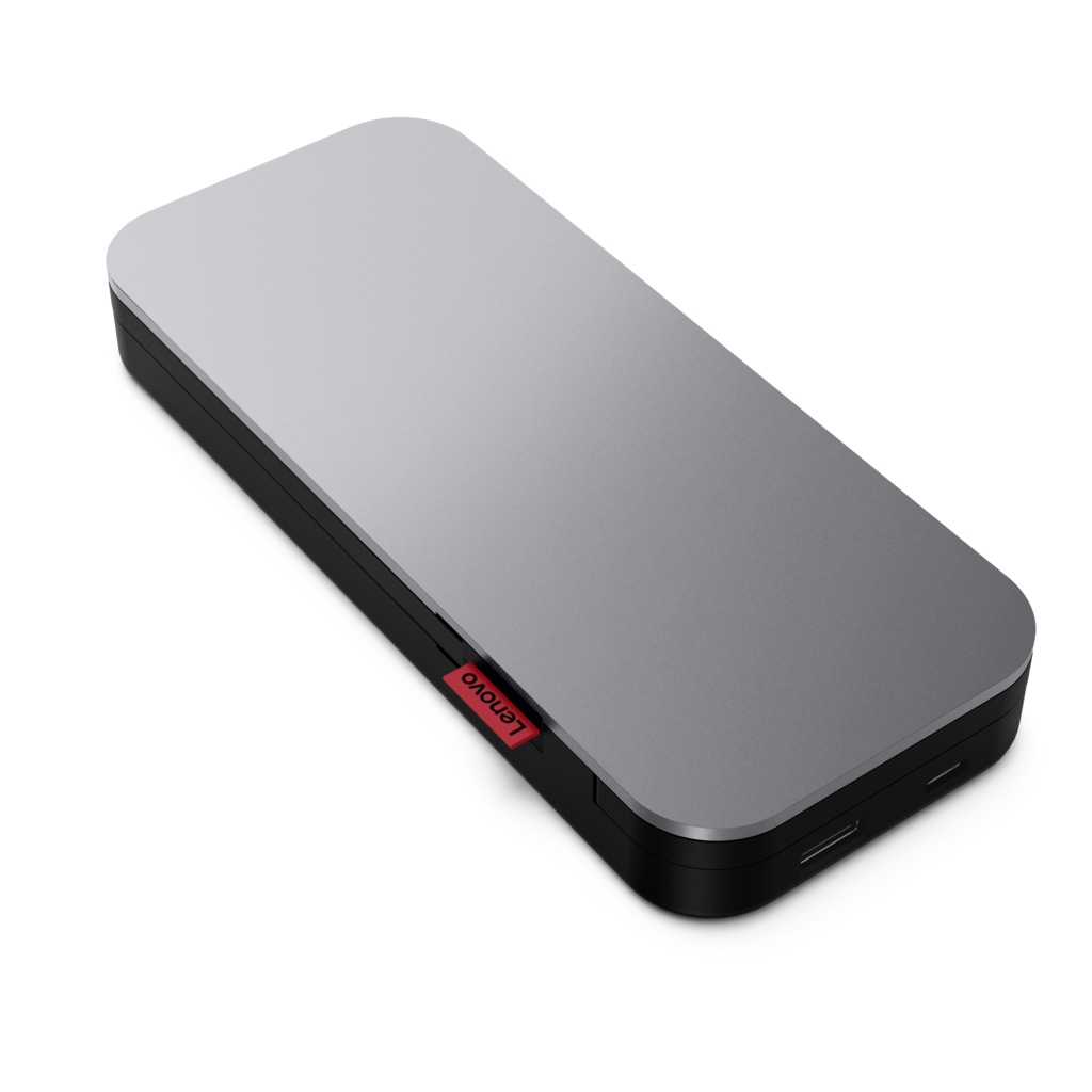 Lenovo Go Usb C Laptop Power Bank 000 Mah Fiyatlari Ve Ozellikleri