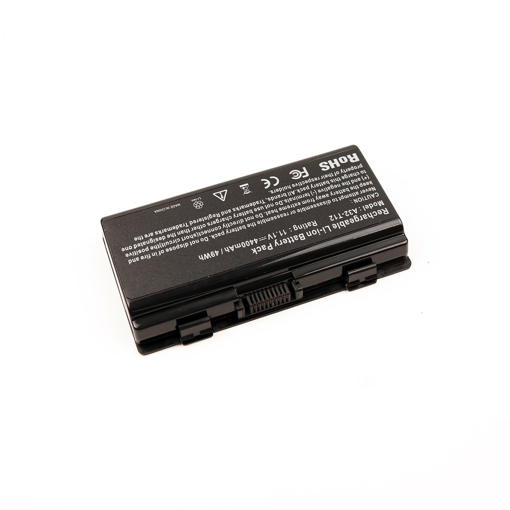 Packard Bell As10d51 Laptop Bataryasi