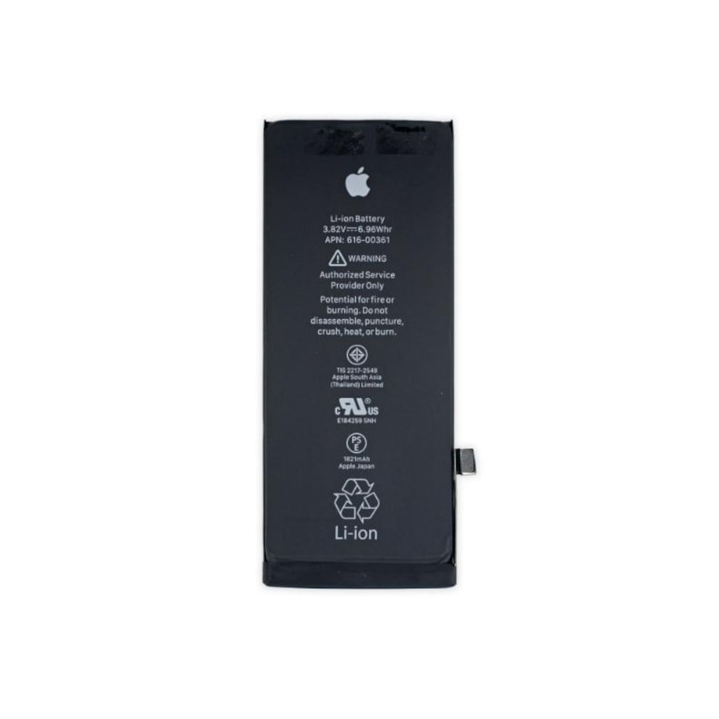  iPhone 7 Plus Batarya Özellikleri Nelerdir?