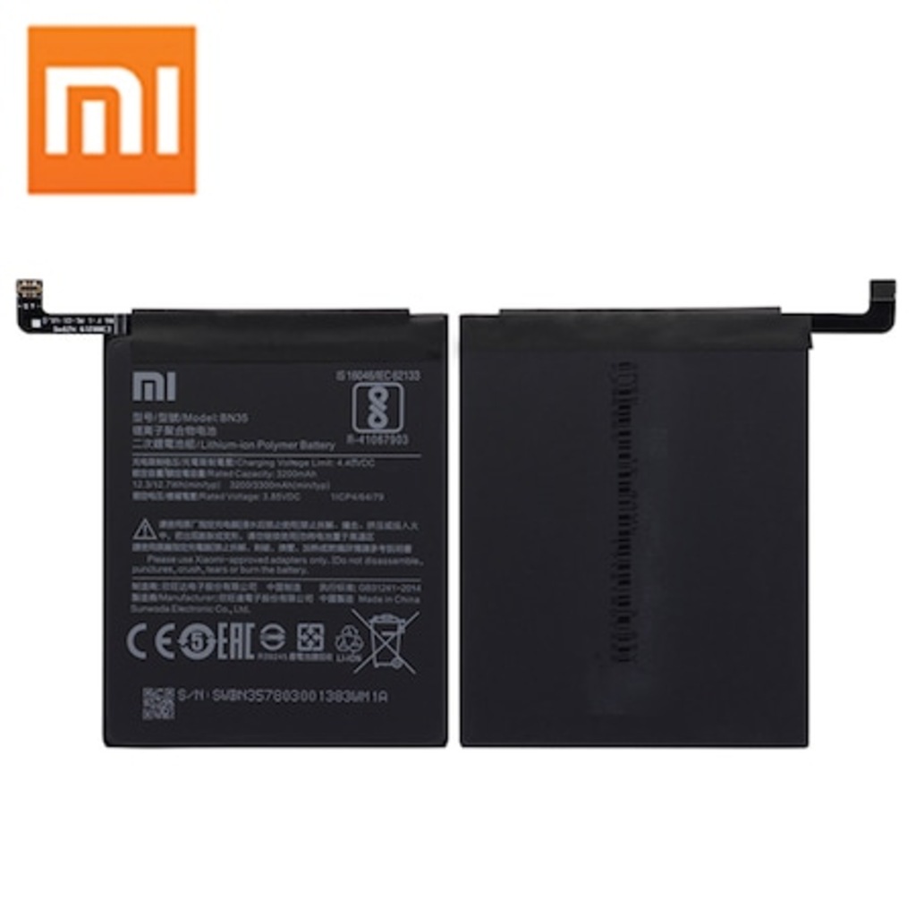 Аккумуляторы Для Телефонов Xiaomi Купить