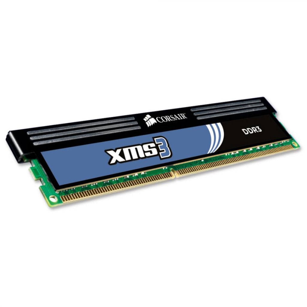 値下げ中！ Corsair 4 GB 1333MHZ XMS3 CMX4GX3M1A1333C9 DDR3 Ram Fiyatları