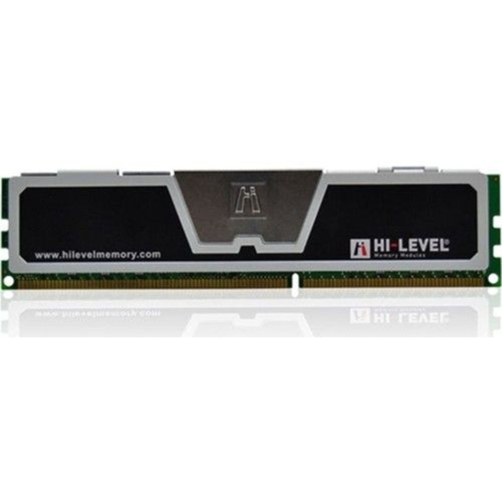 HI-LEVEL 4GB DDR3 1600MHz (KUTU) (HLV-PC12800-4G) HL207