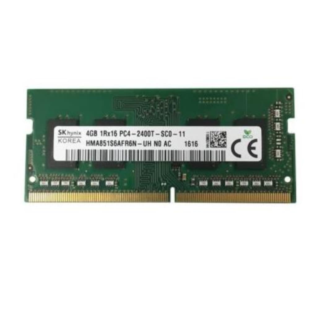 Hynix 4 GB 2400 NHz SODIMM HMA851S6AFR6N-UH DDR4 Ram Fiyatları
