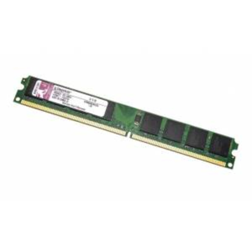 Kingston 2 GB DDR2 800 MHZ Masaüstü Pc Ram