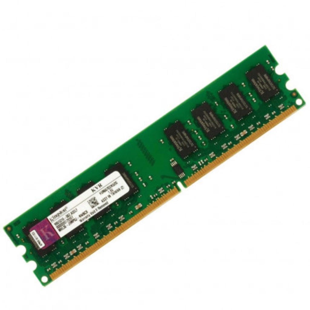 Kingston 4gb ddr3 1600 mhz Masaüstü Ram 2 Yıl Garantili