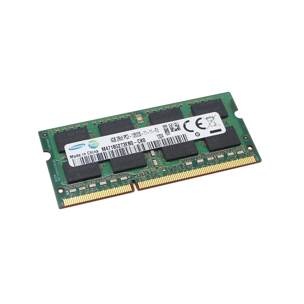 samsung 4gb 2rx8 pc3